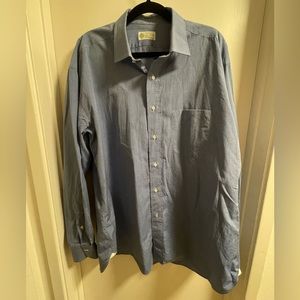 Borrelli Dress Shirt